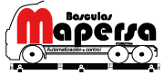Basculas Mapersa